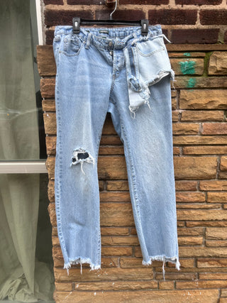 Custom Mini Pocket - The Vault by Sacha