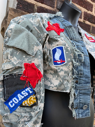 Custom Digital North Coast - The Vault by Sacha