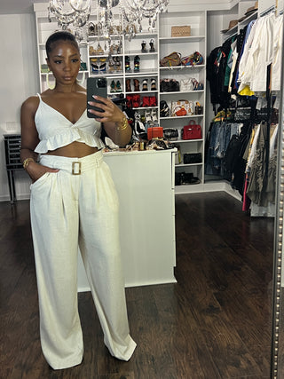 The Coastal Set - The Vault by Sacha