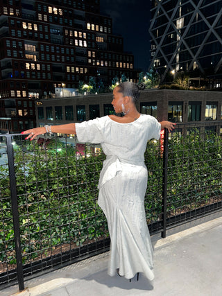 Night Sky Set 9/17 - The Vault by Sacha