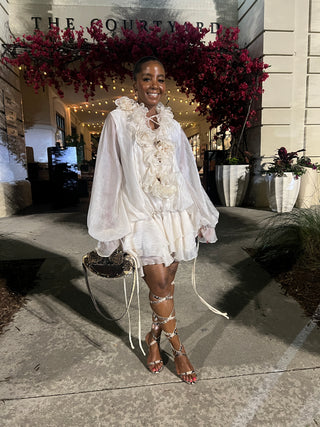 In the Clouds Dress - The Vault by Sacha