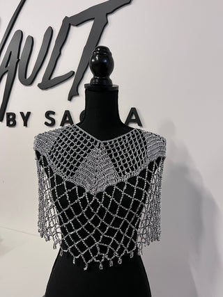 Bling Top - The Vault by Sacha