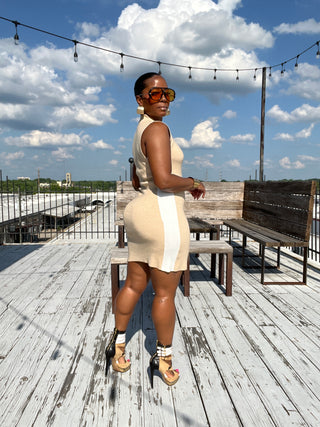 Chunky Black Aviator - The Vault by Sacha