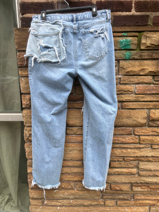 Custom Mini Pocket - The Vault by Sacha