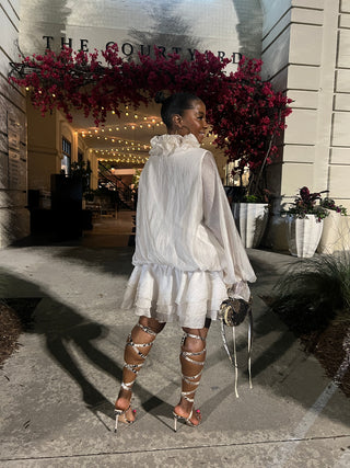 In the Clouds Dress - The Vault by Sacha