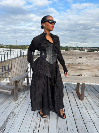 Accordion Pants - The Vault by Sacha