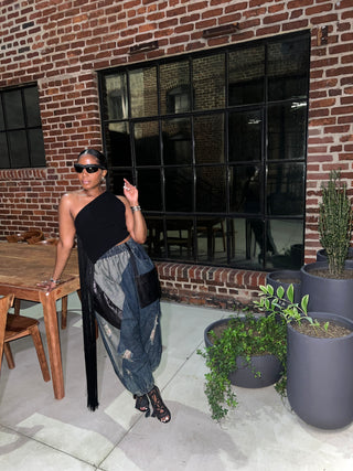 Rebel Edge Joggers - The Vault by Sacha