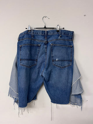 Custom Arizona Bermuda Shorts - The Vault by Sacha