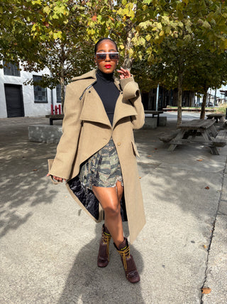 Future Vision Shades - The Vault by Sacha