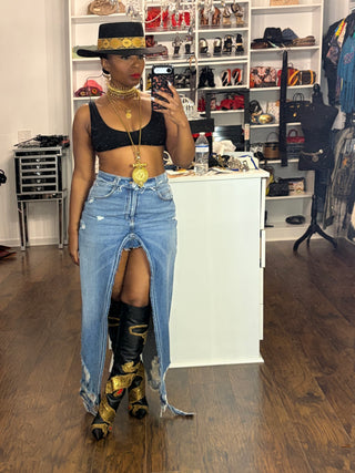 The Lolita Hat - The Vault by Sacha