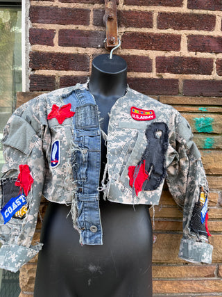 Custom Digital North Coast - The Vault by Sacha