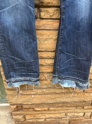 Custom Dark Light Pocket - The Vault by Sacha