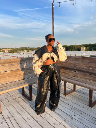 Power Play Utility PANTS 10/30 - The Vault by Sacha