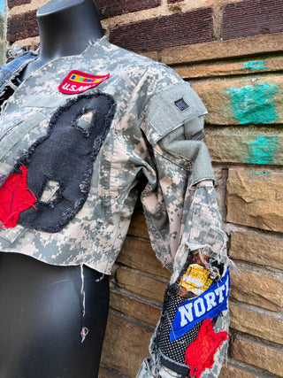 Custom Digital North Coast - The Vault by Sacha