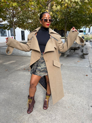 Future Vision Shades - The Vault by Sacha