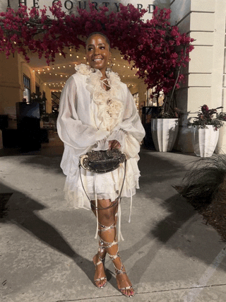 In the Clouds Dress - The Vault by Sacha