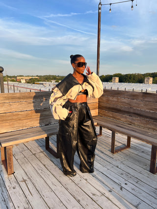 Power Play Utility PANTS 10/30 - The Vault by Sacha