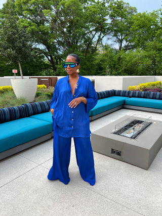 Soft Muse Set Blue 4/25 - The Vault by Sacha