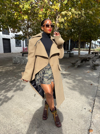 Future Vision Shades - The Vault by Sacha