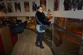 Like Butta Jeans -Blue-No Restock - The Vault by Sacha