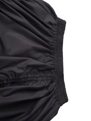 Strings n Tings Adjustable Skirt - The Vault by Sacha