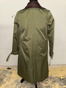 Detachable Trench Jacket Vest | FINAL SALE