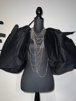 Bubble Bolero Preorder 10/30 - The Vault by Sacha