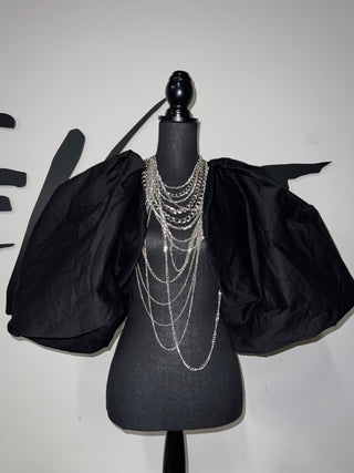 Bubble Bolero Preorder 10/30 - The Vault by Sacha