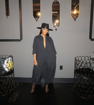 Romp Wit Me Romper - The Vault by Sacha