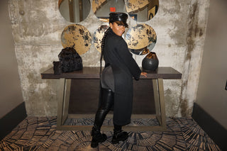 Like Butta Jeans - The Vault by Sacha