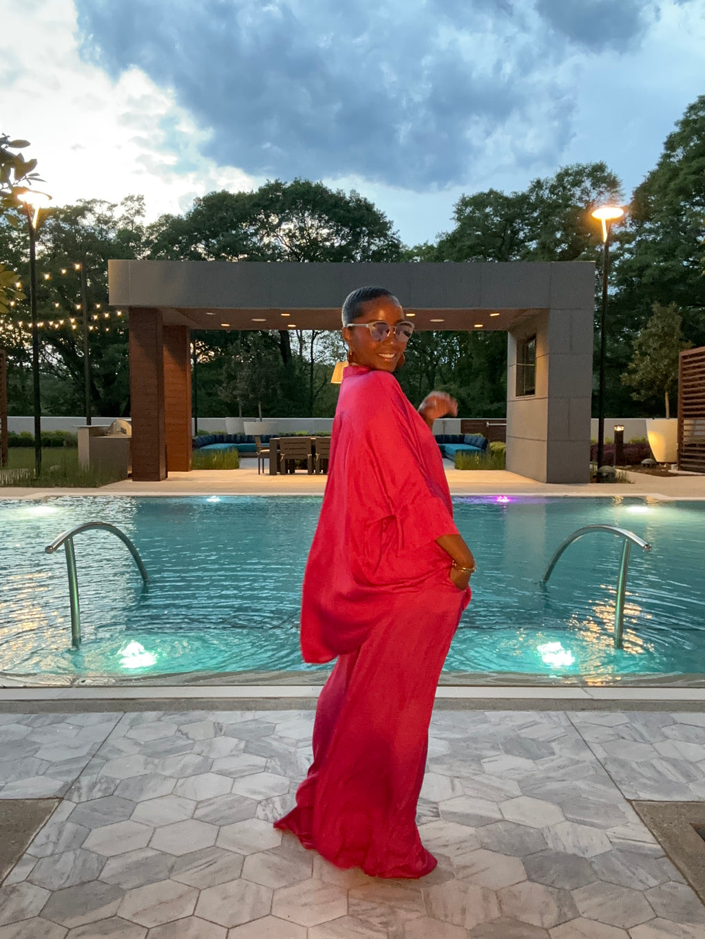 Soft Muse Set Pink - The Vault by Sacha