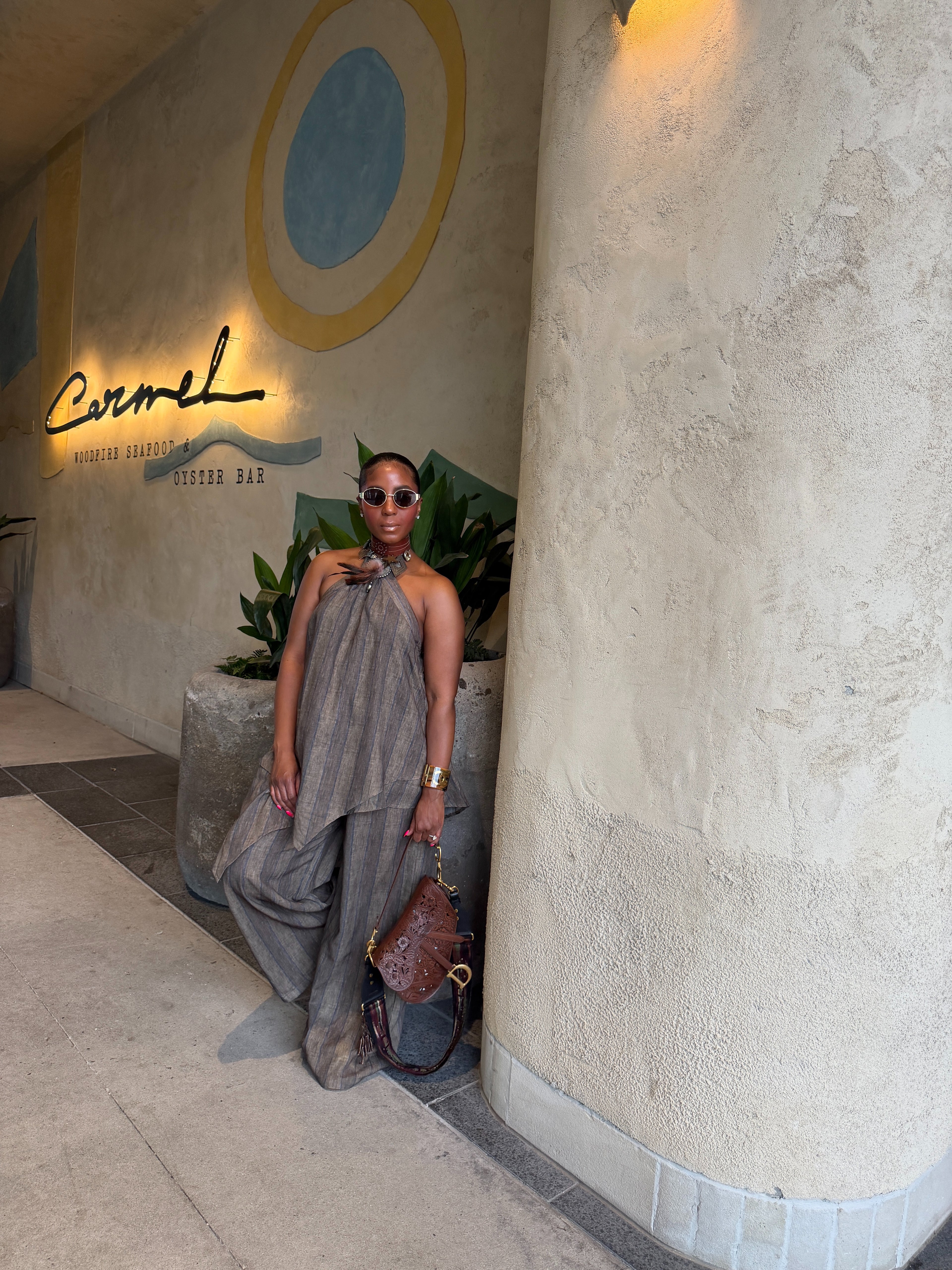 Marrakech Mood Set