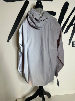 Reflective Track Jacket | Medium | FINAL SALE - The Vault by Sacha