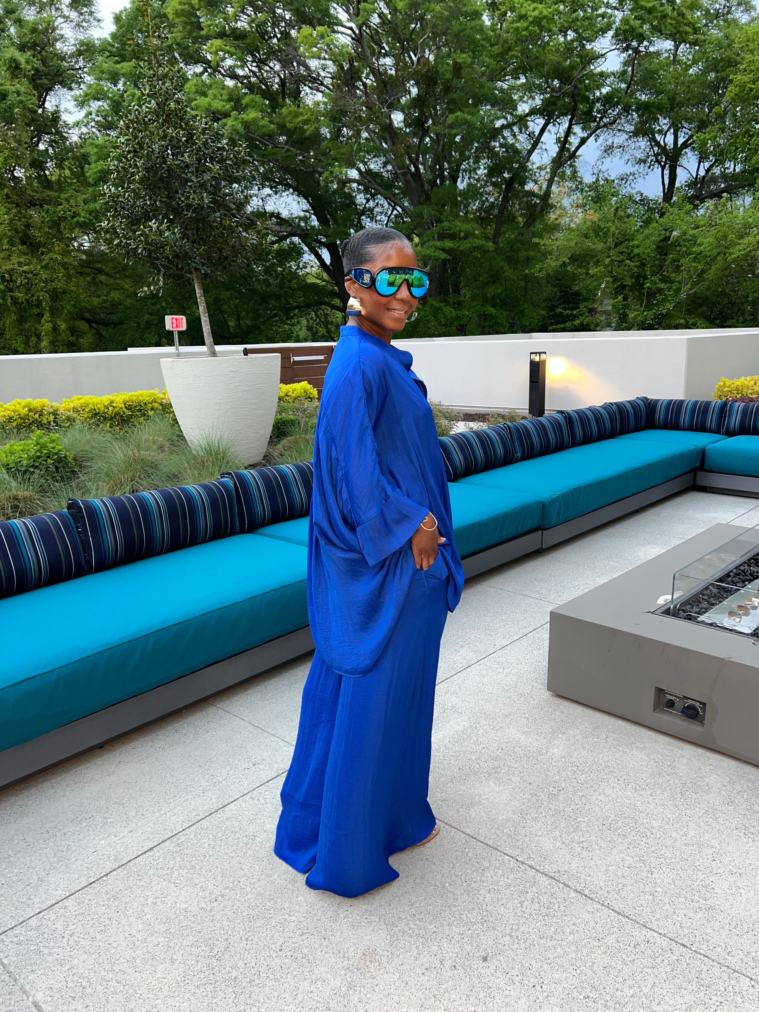 Soft Muse Set Blue 4/25 - The Vault by Sacha