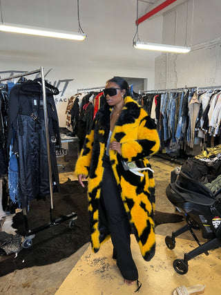 Bumble Fur