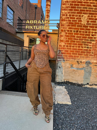 Nomad Cargo Pants