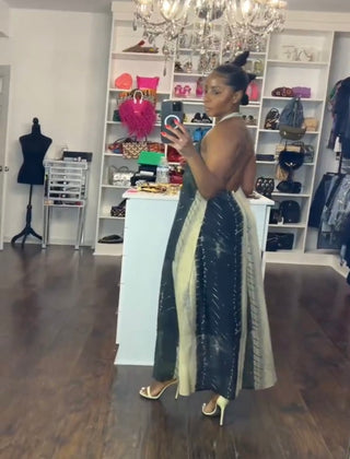 Bora Bora Dress