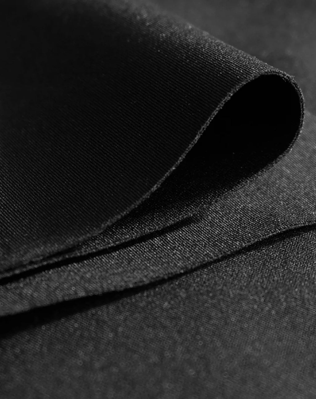 Neoprene Premium Capri Leggings - The Vault by Sacha