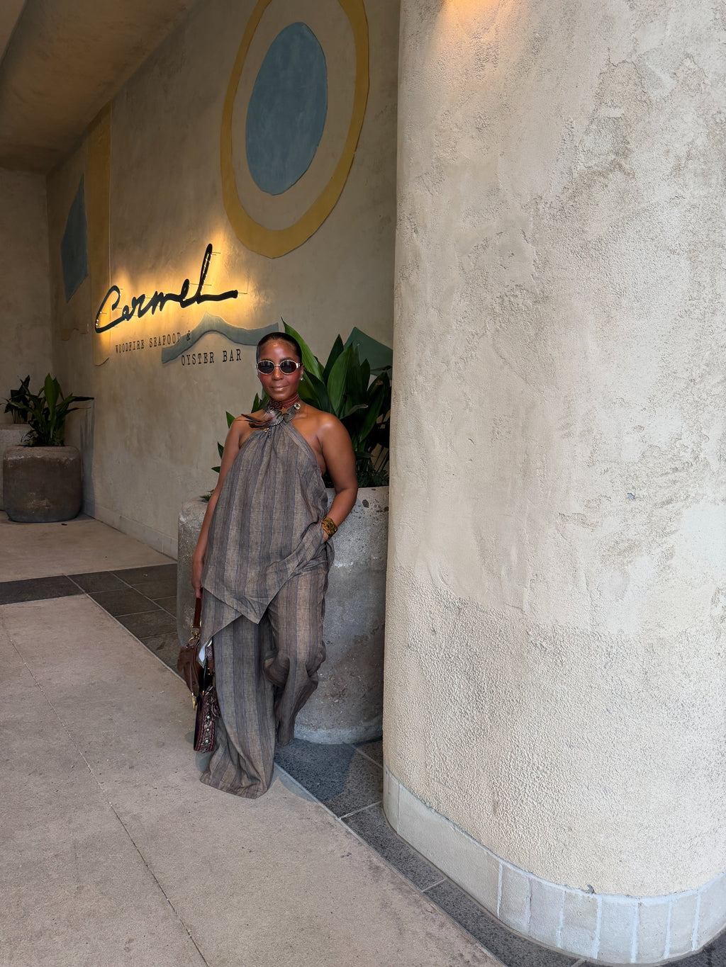 Marrakech Mood Set