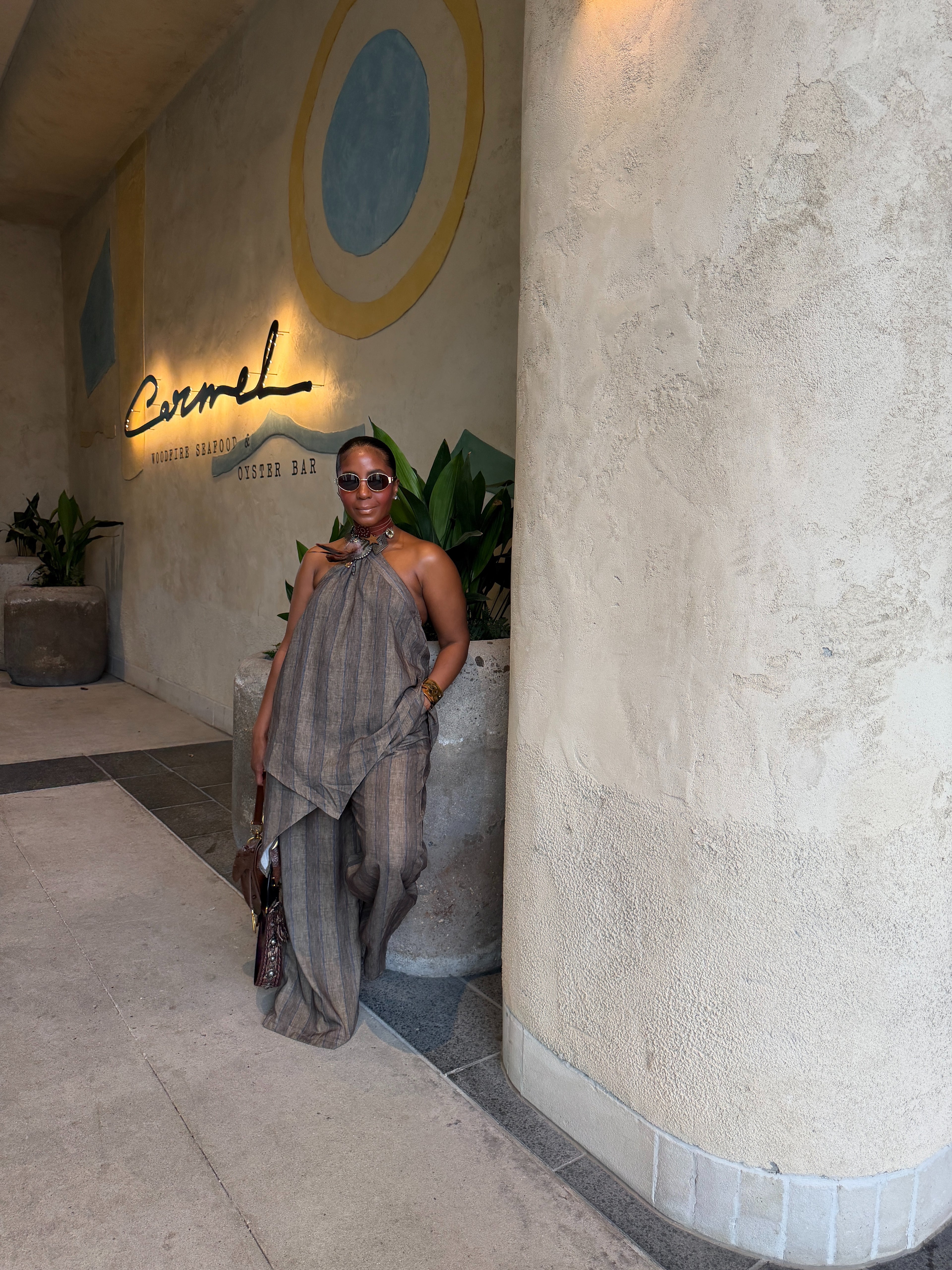 Marrakech Mood Set