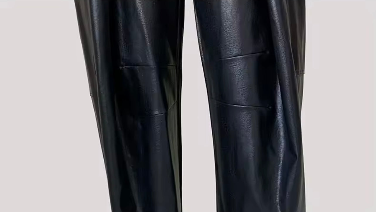 Power Play Utility PANTS 10/30 - The Vault by Sacha