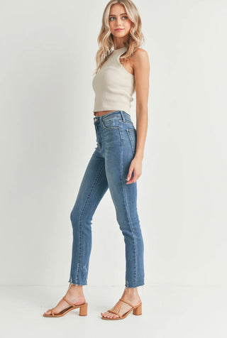 Blues Stretch Denim Jeans - The Vault by Sacha