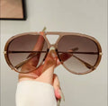 Watch the Fade Sunglasses - The Vault by Sacha