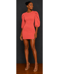 Simply Chic Dress