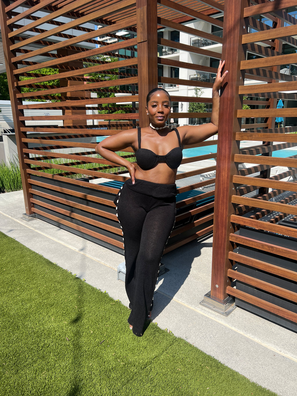 Seashell 🐚 Set - The Vault by Sacha