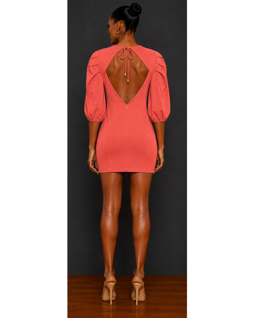 Simply Chic Dress