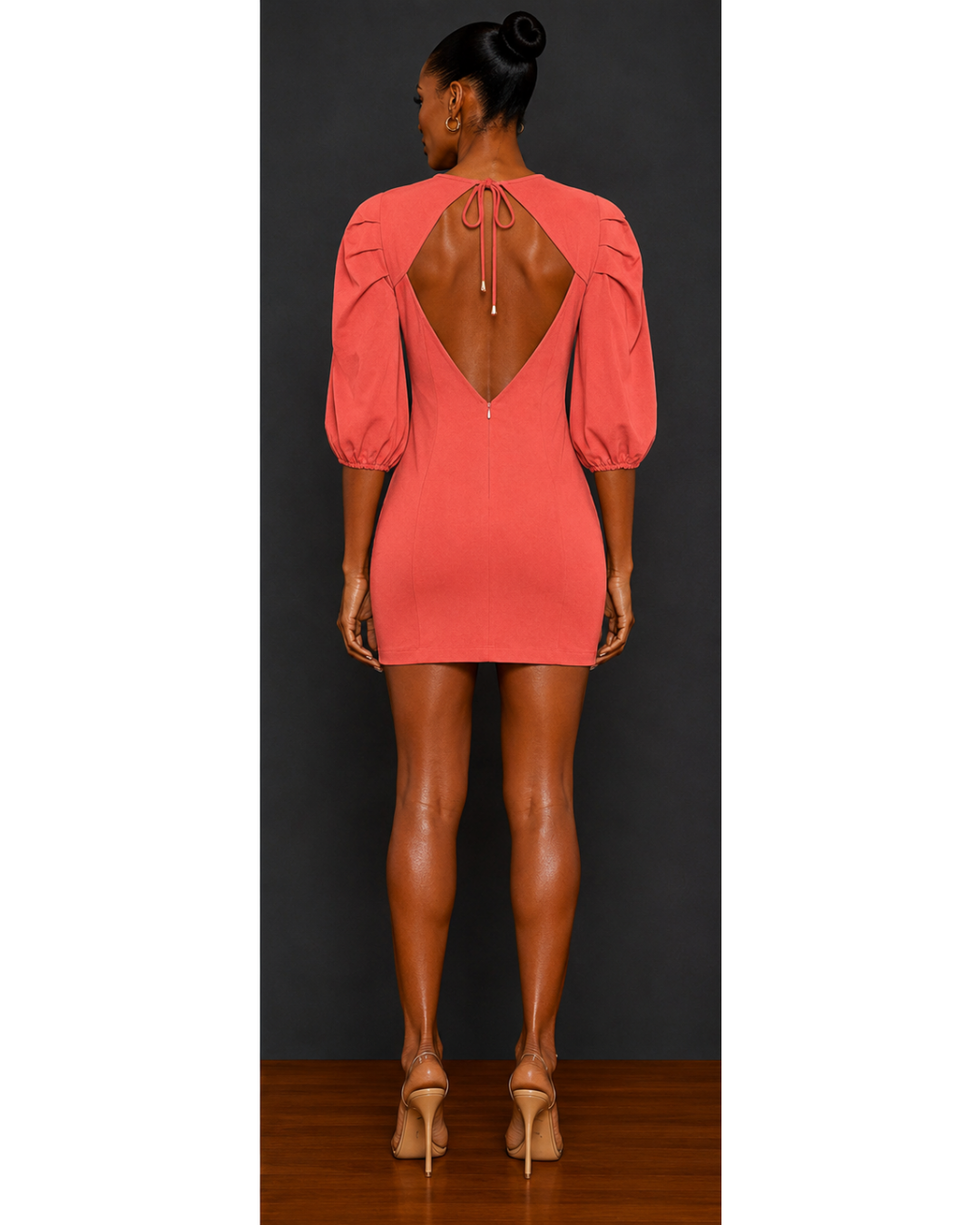 Simply Chic Dress
