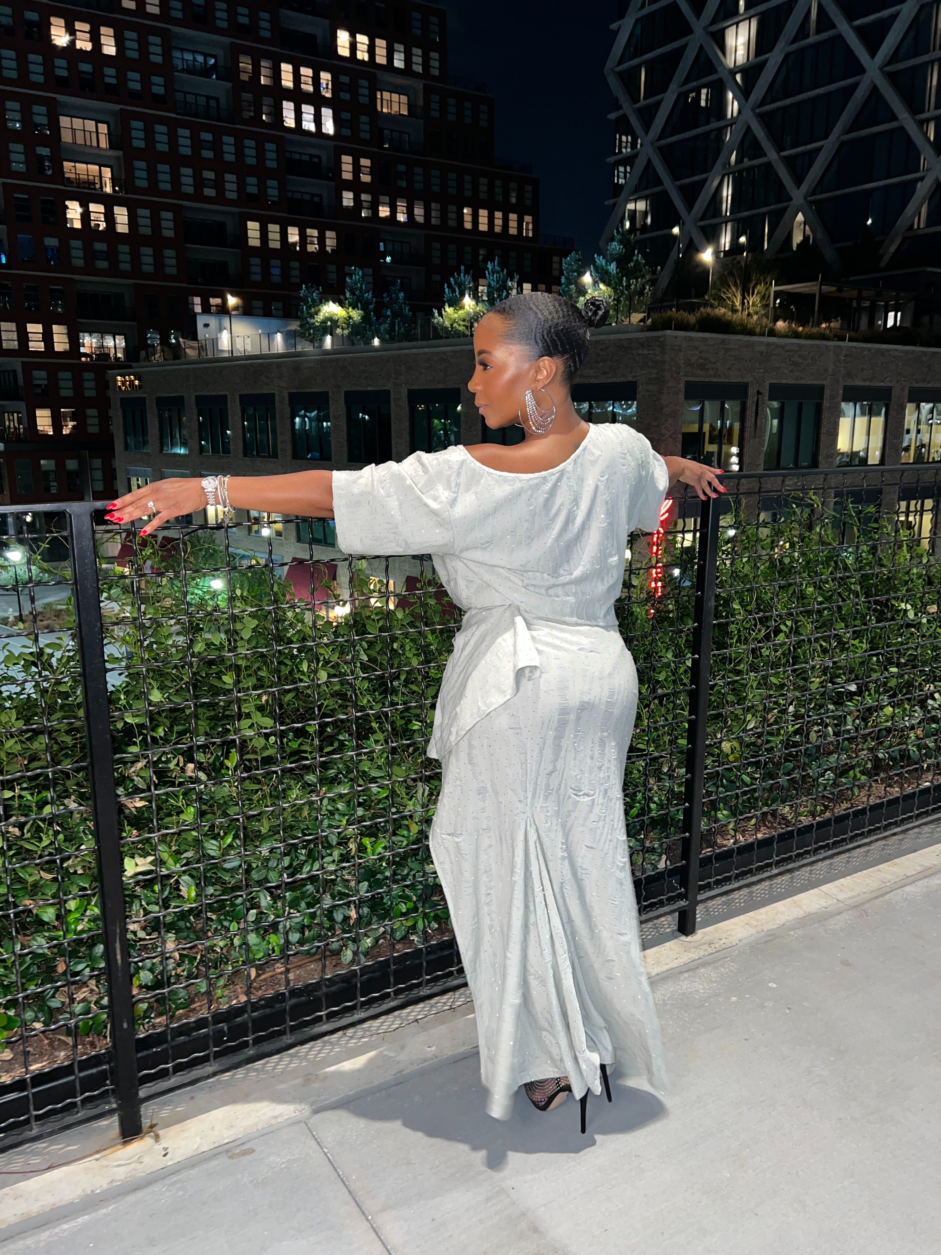 Night Sky Set 9/17 - The Vault by Sacha