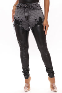 Insane jeans