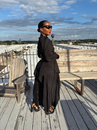 Accordion Pants - The Vault by Sacha